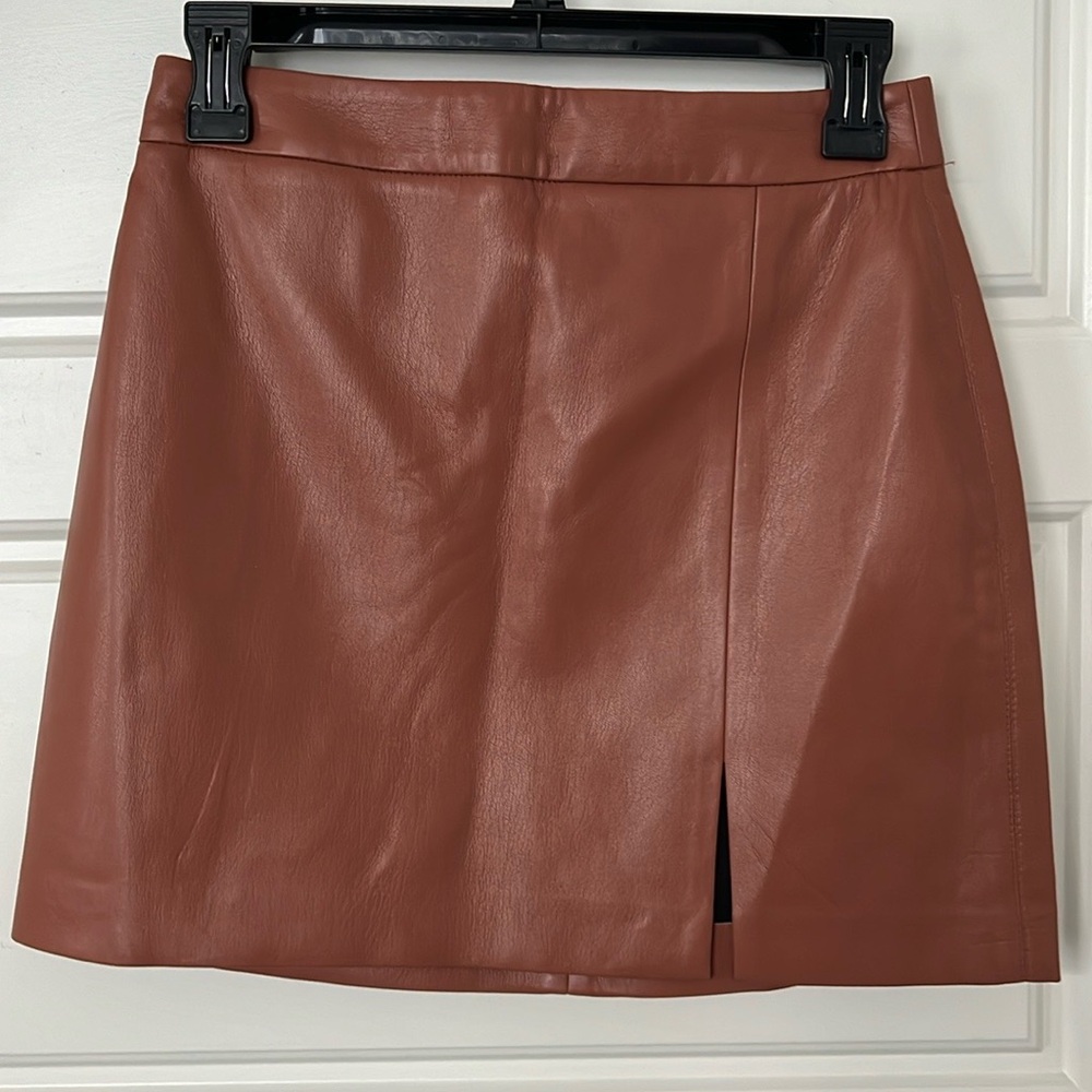 Aritzia patio skirt